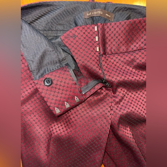 Women’s The Limited Drew Fit Pants Size 0 - Picture 4 of 7